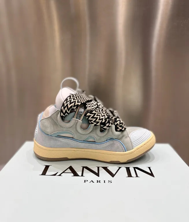 Lanvin Shoe 